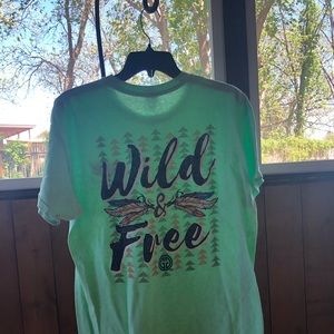 Girlie Girl Original T-Shirt